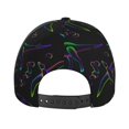 thumbnail image 6 of Disketp Dinosaur Print Baseball Caps For Outdoor Sports Fashion Casual Outdoor Caps Men Women, 6 of 8