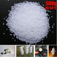 thumbnail image 1 of 500g Polymorph Mouldable Plastic Pellets DIY Pellets Friendly Thermoplastic Repair Plastic Material, 1 of 10