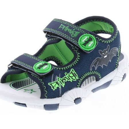 

Primigi Boys 7334 Adventure Outdoor Sandals