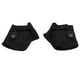 thumbnail image 3 of Guantes calefactables USB 5V 5W Ajuste de tres niveles Diseño de pantalla Guantes calefactables eléctricos de medio dedo para trabajo al aire libre, 3 of 14