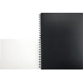 thumbnail image 2 of Hilroy® Studio Pro SketchBook 75ct, 2 of 4