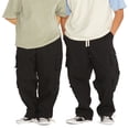 thumbnail image 1 of CHOK Men‘s & Big Men‘s Cargo Pant  Sizes XS-5XL, 1 of 6