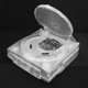 thumbnail image 5 of Estuche protector translúcido para SEGA Dreamcast DC Protector Shell (Blanco) WDOplteas  Para estrenar, 5 of 8