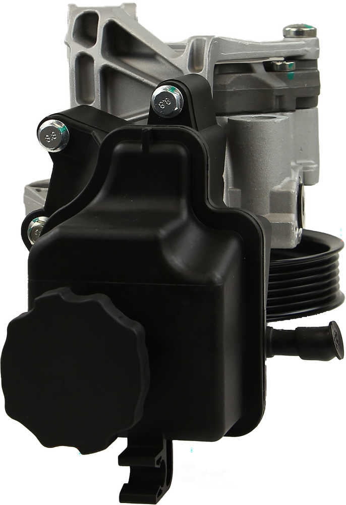 Atlantic Automotive Engineering 63405N AAE New Hydraulic Power Steering Pump 100% Tested