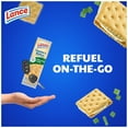 thumbnail image 3 of Lance Sandwich Crackers, Captain's Wafers Cream Cheese and Chives, 40 Packs, 3 of 9