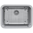 thumbnail image 2 of Karran GR-3005 Stainless Steel Bottom Grid - 19-3/4" x 13-1/2" - 19-3/4" x 13-1/2", 2 of 3