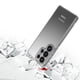 thumbnail image 5 of . Funda FDN Sturdy Gummy para Samsung S25 ULTRA - Transparente, 5 of 8