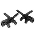 thumbnail image 1 of Vérin de Direction, 2 Pcs Vérin de Direction à Angle Droit Accessoire de Charnière ATV Design de Pointe, 1 of 7