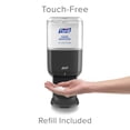 thumbnail image 2 of Kit de Gel Antibacterial Purell ES6 Recarga de Espuma 1200 ml, 2 of 9