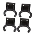 thumbnail image 5 of STARTIST Support Universel pour Câble Microphone 5x Support de Haut-Parleur en Plastique, 5 of 5