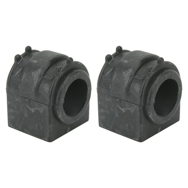 Sway Bar Bushing, Noise Reduction High Strength Anti Vibration Stable