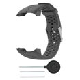 thumbnail image 3 of TIMIFIS Watch Bands Sport Soft Silicone Watch Band Replacement Band Strap For For Polar M400 M430 Gift, 3 of 3