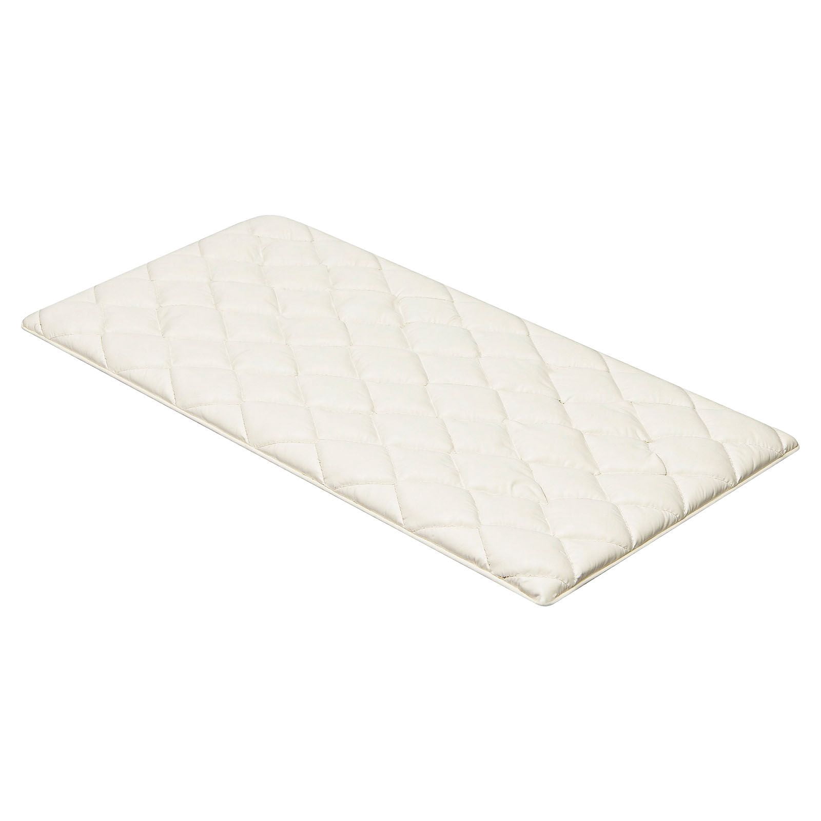 Japanese Tatami Mat Twin Size 80x39x2.5", 9-Layer Support, Memory Foam, Storage Bag, for Floor Sleeping Meditation Yoga