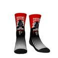 thumbnail image 3 of Youth Rock Em Socks Stormtrooper & Darth Vader Atlanta Falcons Three-Pack Star Wars Crew Socks Set, 3 of 4