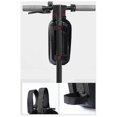 thumbnail image 2 of Capacity Front Hanging Scooter Storage Bag,scooter Bag,universal Eva Waterproof Scooter Handlebar, 2 of 5
