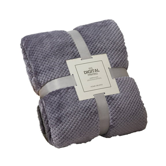 AUQ Heated Blanket,Convenient Storage Love Blanket,Easy to Fold and Store Bed Blanket,Style1