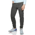 thumbnail image 1 of ch Men's Chino Jogger Pants 6058 R-green 34, 1 of 1
