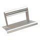 thumbnail image 1 of Paleta de esquina de acero inoxidable Diseño ergonómico multifuncional Accesorios para Estilo D, 1 of 8