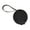 Black, variant on Oasiva Magnetic Hooks, Canopy Magnetic Hook, Outdoor Camping Magnetic Hook, Tent Canopy Rope Holder, Tent Light Hangers Hook