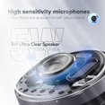 thumbnail image 4 of Micrófono de conferencia TONGVEO Bluetooth 18H Talk Time, 4 of 9