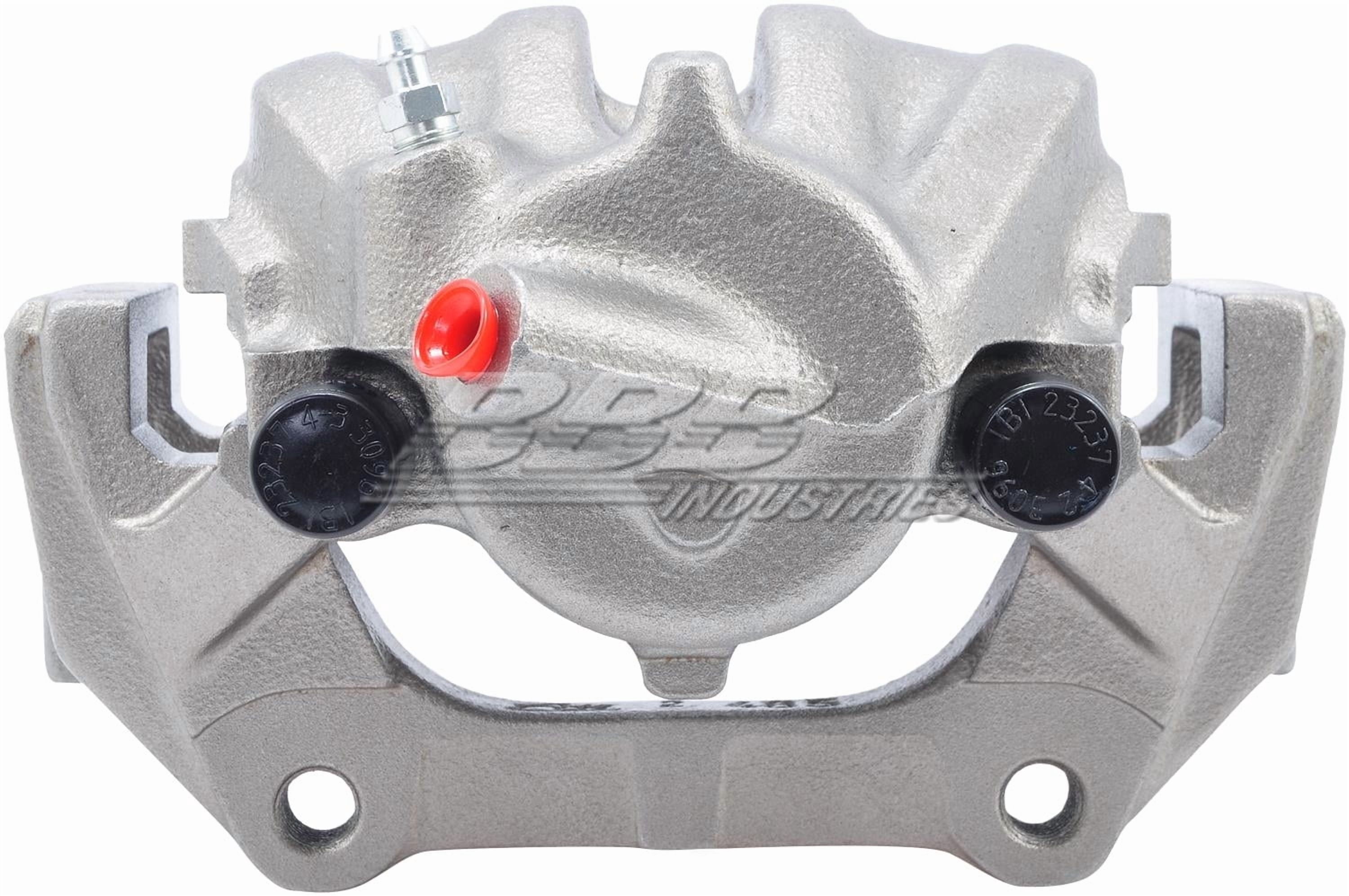 TERREPOWER formerly BBB Industries 99-09344A Reman Caliper w/installation Hardware