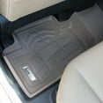 thumbnail image 2 of Westin Wade Sure Fit Floor Mat Fits select: 2016-2019 MITSUBISHI OUTLANDER, 2016 MITSUBISHI OUTLANDER SPORT, 2 of 2
