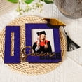 thumbnail image 3 of Photo Frame for Graduation 2026 Desk Display Wooden Bracket Commemorative Stage The Graduation Photo Home, 3 of 6