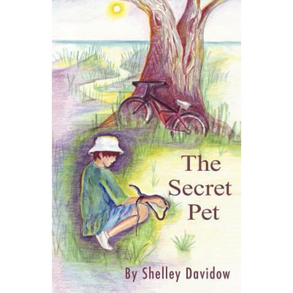 Pre-Owned The Secret Pet (Paperback) 1931061424 9781931061421