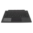 thumbnail image 1 of Teclado Bluetooth, teclado inalámbrico Bluetooth con teclado inalámbrico Bluetooth con panel táctil teclado portátil de grado profesional, 1 of 9