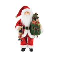 thumbnail image 1 of SantasWorkshop 7048 Sac 15 Po Rempli de Jouets Santa, 1 of 1