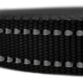 thumbnail image 5 of Country Brook Design® 5/8 inch Black Reflective Nylon Webbing, 20 Yards, 5 of 5