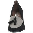 thumbnail image 4 of women's aerosoles times square tassel loafer, 4 of 7