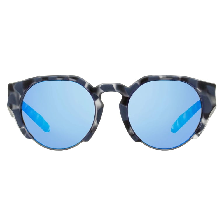 Dragon alliance compass ion matte Tortoise Shell Sunglasses unisex Dragon Compass Sunglasses Matte Mid Tortoise Blue Ion | eBay main image 2