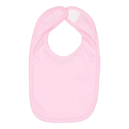

Rabbit Skins Infant Premium Jersey Bib