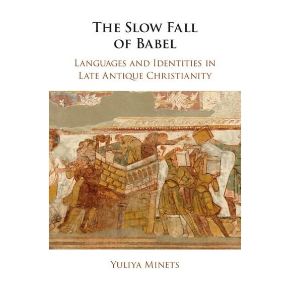 The Slow Fall of Babel, (Paperback)