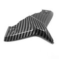 thumbnail image 3 of Cubierta de Carenado Trasero Central PARA Motocicleta shaofei GSXR 1000 2009-2016 K9 Fibra de Carbono, 3 of 5