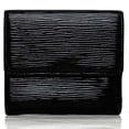 thumbnail image 3 of Pre-Owned Louis Vuitton Tri-fold Wallet Porte Monnaie Bier Carte Credit ec-22425... (Good), 3 of 11