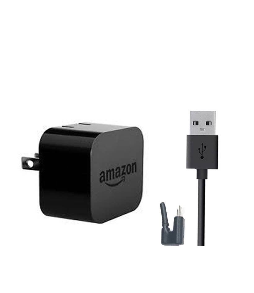 Wall Charger+USB Cable+Car for Android Amazon Kindle Fire HD 7.0 8.9" NEW HOT 