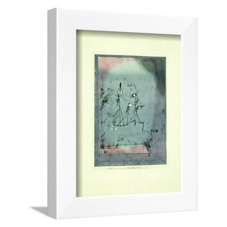 Twittering Machine >> Twittering Machine Expressionism Abstract Art Framed Print Wall Art Twittering Machine >> Twittering Machine Expressionism Abstract Art Framed Print Wall Art