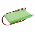 thumbnail image 4 of 300-03864-1, LKP500-4B Battery for Honeywell Lynx L3000 L5000 L5100 L5200 L7000, 4 of 5