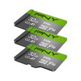 thumbnail image 2 of PNY microSDHC Elite Clase 10 U1 V10 A1 de 32GB, paquete de 3, 2 of 7