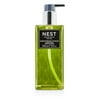 Nest Fragrances Liquid Hand Soap, Lemongrass & Ginger, 10 Oz