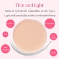thumbnail image 6 of Make-up cushion Puff, round, apricot, 6 of 8