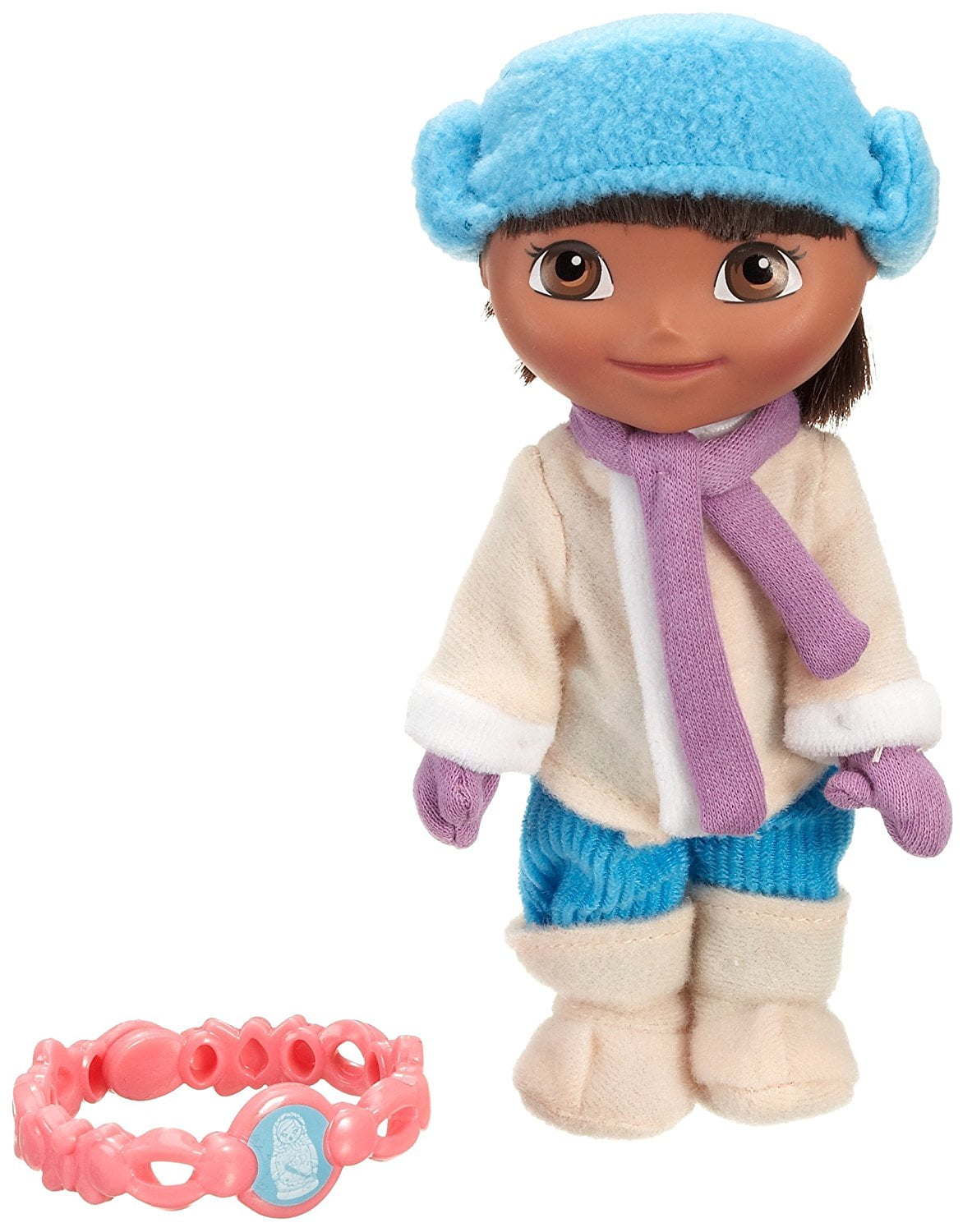 dora toys at walmart