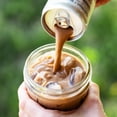 thumbnail image 2 of Free Rein Straight Vanilla Cold Brew Coffee with Protein-4 Pack, 2 of 7