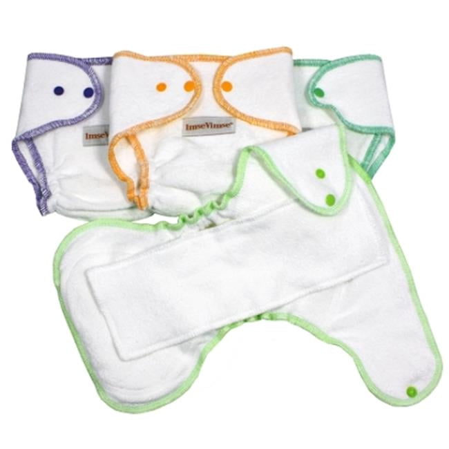 organic preemie diapers