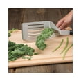 thumbnail image 2 of Outil d'herbe 3-en-1 - Spatula, 2 of 6