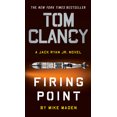 thumbnail image 2 of Pre-Owned Tom Clancy Firing Point (Mass Market Paperback) 0593188071 9780593188071, 2 of 2