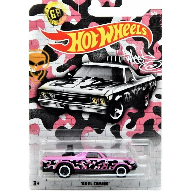 ✨新品未開封✨Hot Wheels✨ATOMIX✨CAMO SQUAD ✨新品未開封✨Hot Wheels✨ATOMIX✨CAMO SQUAD Hot Wheels