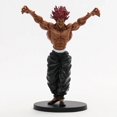 thumbnail image 3 of Figura de colección de figuras de la serie Pickle Baki, modelo de juguete de regalo, 3 of 5